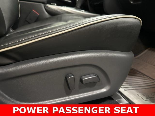 used 2019 INFINITI QX60 car, priced at $17,054