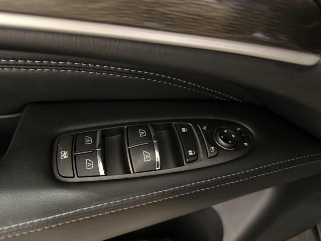 used 2019 INFINITI QX60 car, priced at $17,228