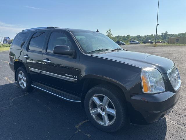 used 2007 GMC Yukon car, priced at $5,179