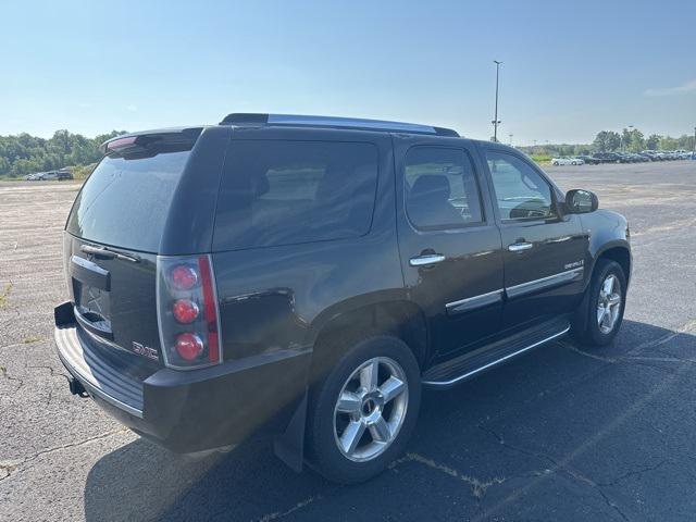 used 2007 GMC Yukon car, priced at $5,179