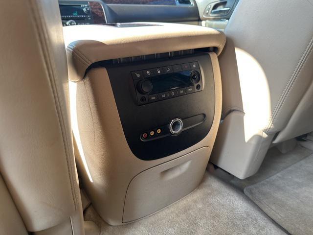 used 2007 GMC Yukon car, priced at $5,179