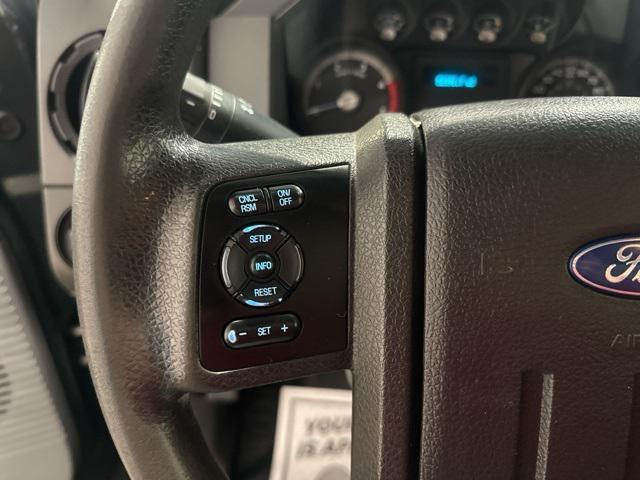 used 2016 Ford F-350 car, priced at $34,650
