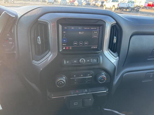 used 2020 Chevrolet Silverado 1500 car, priced at $17,984