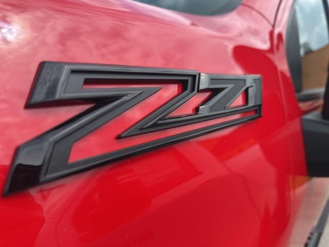 new 2025 Chevrolet Silverado 2500 car, priced at $76,060