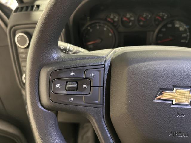used 2024 Chevrolet Silverado 3500 car, priced at $74,999