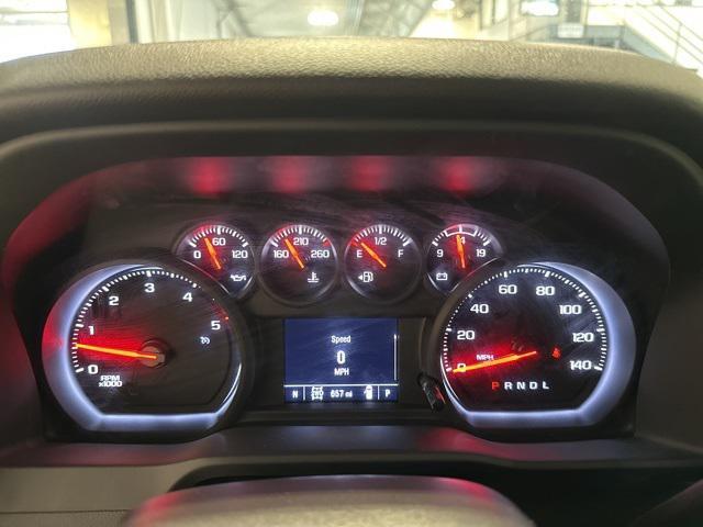 used 2024 Chevrolet Silverado 3500 car, priced at $74,999