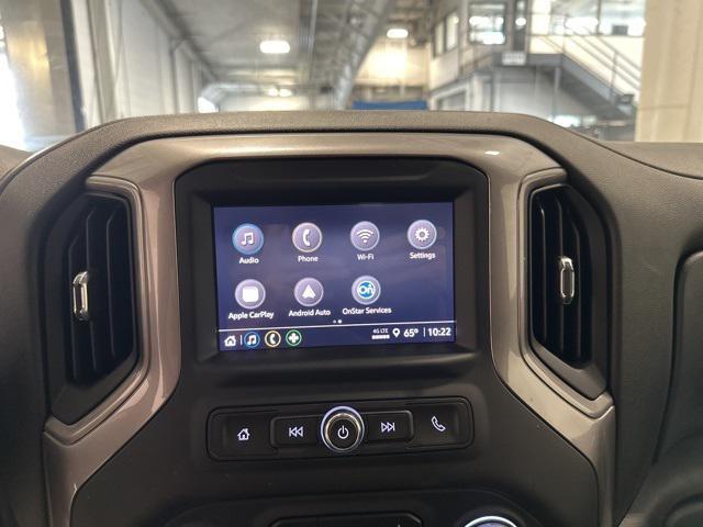used 2024 Chevrolet Silverado 3500 car, priced at $74,999