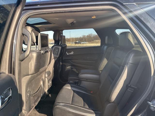 used 2014 Dodge Durango car, priced at $11,995