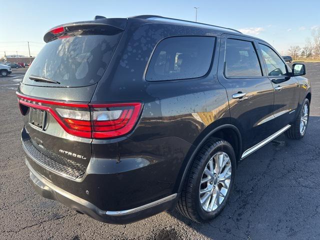 used 2014 Dodge Durango car, priced at $11,995