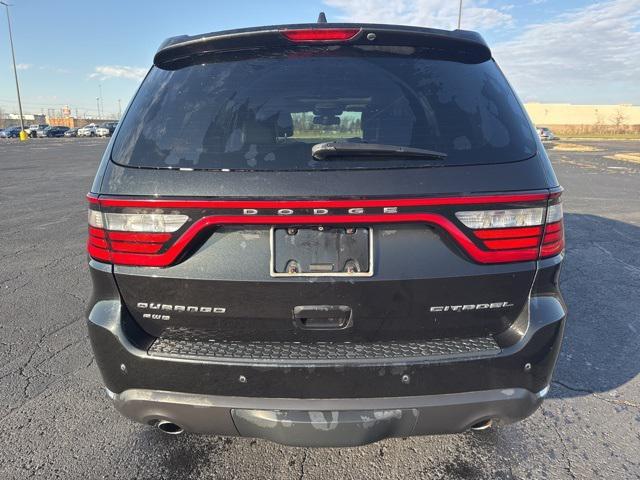 used 2014 Dodge Durango car, priced at $11,995