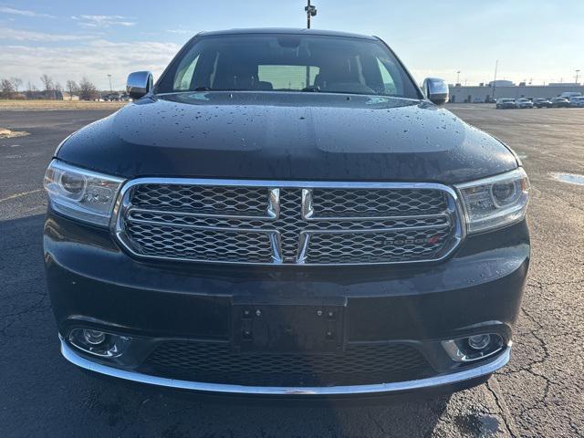 used 2014 Dodge Durango car, priced at $11,995