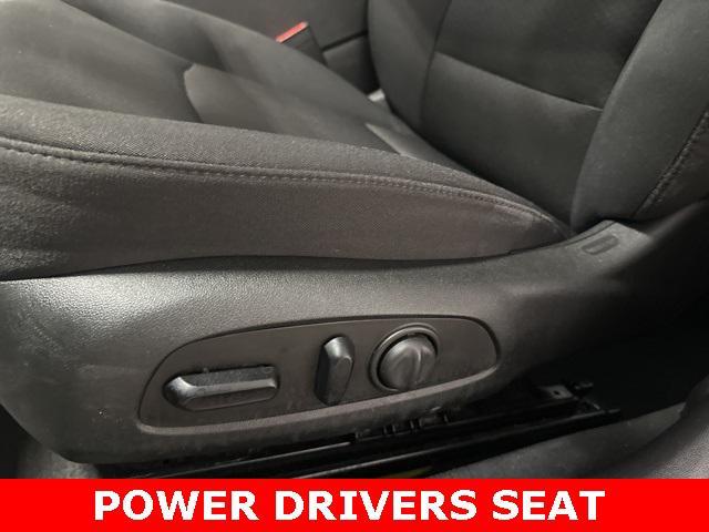 used 2023 Chevrolet Malibu car, priced at $16,768