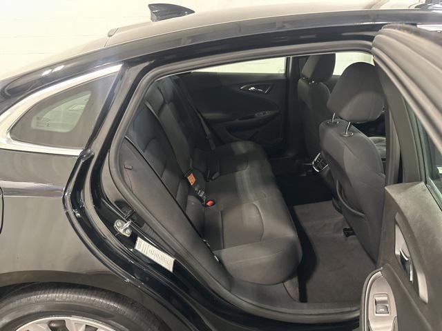 used 2023 Chevrolet Malibu car, priced at $16,768