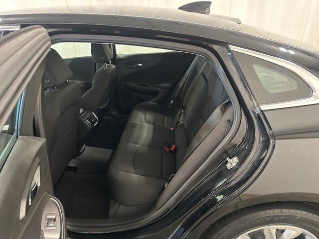 used 2023 Chevrolet Malibu car, priced at $16,768