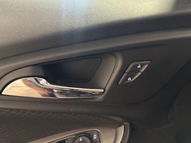 used 2023 Chevrolet Malibu car, priced at $16,768