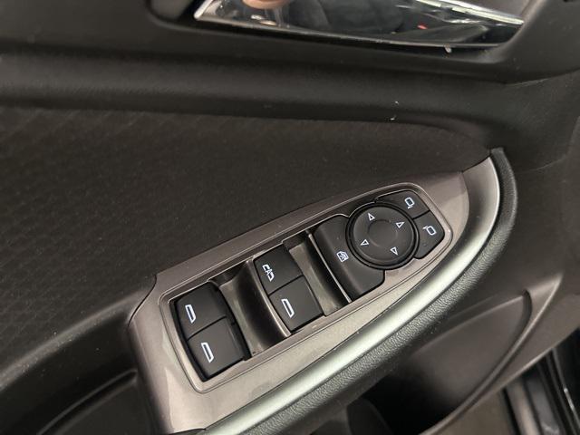 used 2023 Chevrolet Malibu car, priced at $16,768