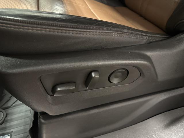 used 2023 Chevrolet Silverado 1500 car, priced at $49,748