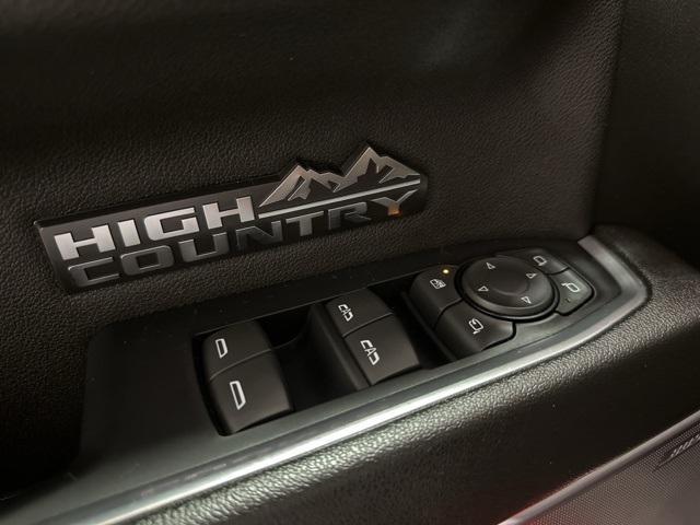 used 2023 Chevrolet Silverado 1500 car, priced at $49,748