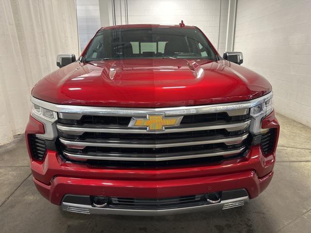 used 2023 Chevrolet Silverado 1500 car, priced at $49,748