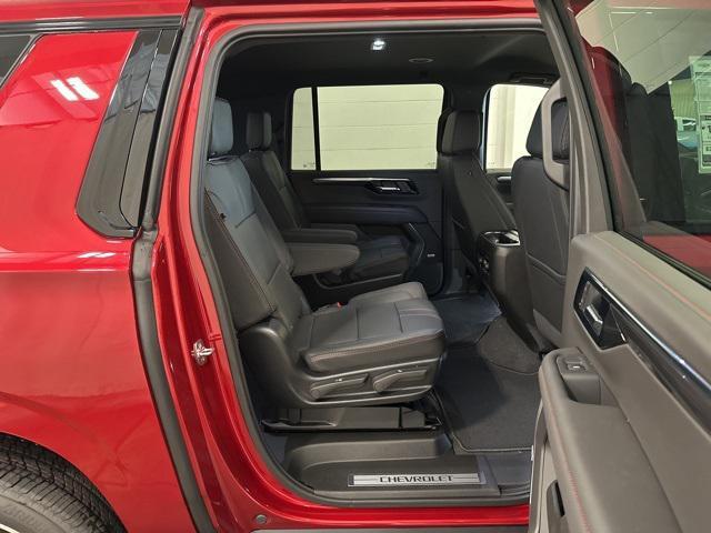 new 2025 Chevrolet Suburban car, priced at $79,810