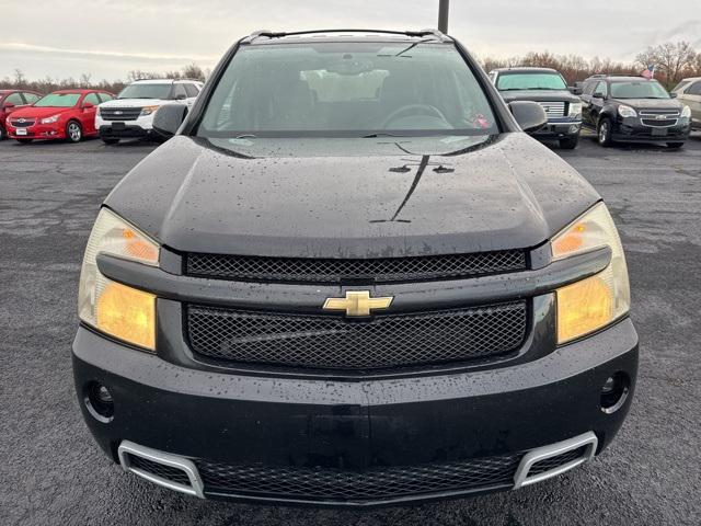 used 2008 Chevrolet Equinox car, priced at $2,521