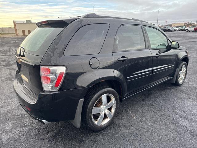 used 2008 Chevrolet Equinox car, priced at $2,521