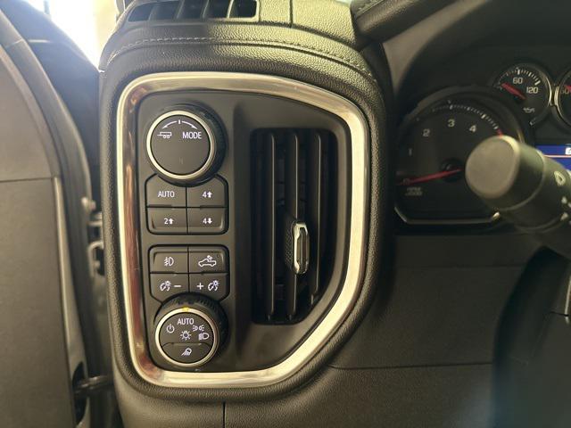 used 2023 Chevrolet Silverado 3500 car, priced at $63,487
