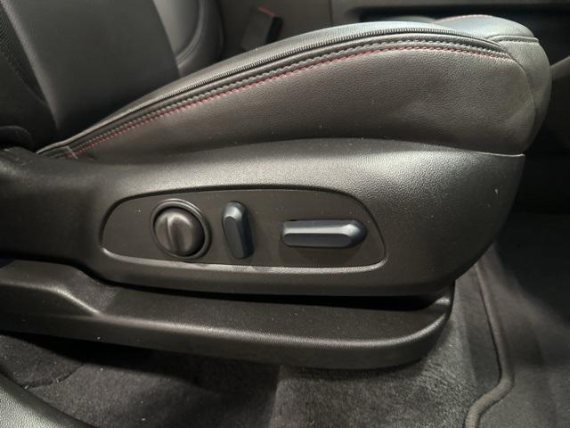 used 2023 Chevrolet Traverse car, priced at $39,500