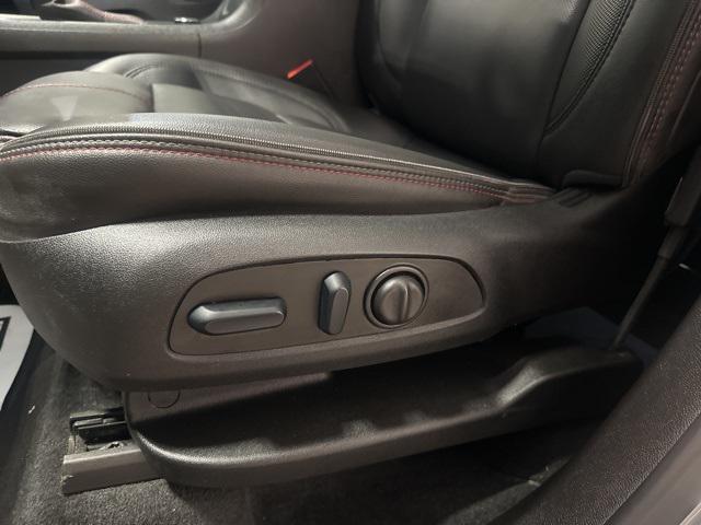 used 2023 Chevrolet Traverse car, priced at $39,500