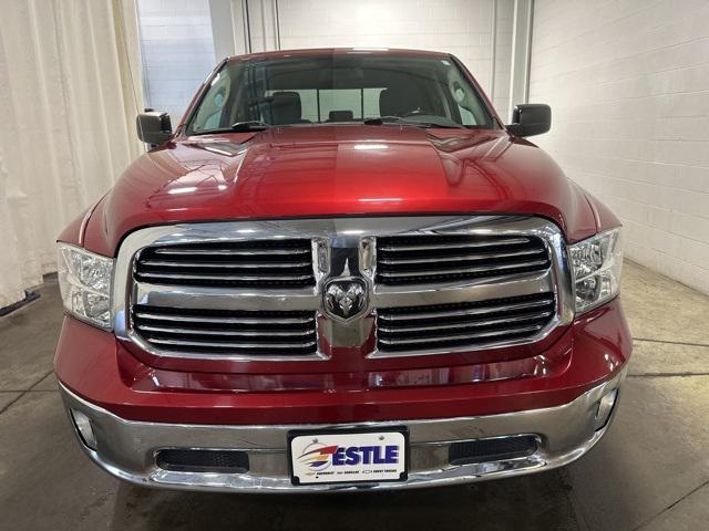 used 2015 Ram 1500 car, priced at $15,444