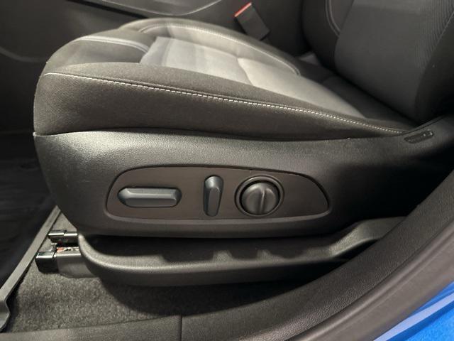 used 2024 Chevrolet Blazer car, priced at $26,833