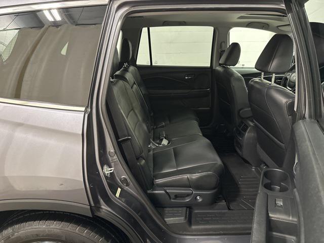 used 2016 Honda Pilot car, priced at $14,798