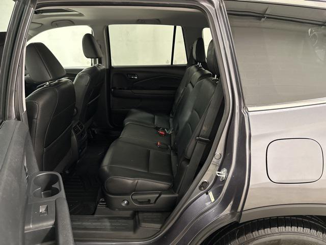 used 2016 Honda Pilot car, priced at $14,798