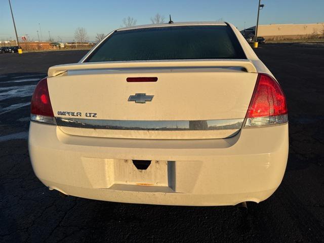 used 2007 Chevrolet Impala car, priced at $3,995