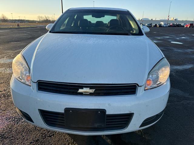 used 2007 Chevrolet Impala car, priced at $3,995