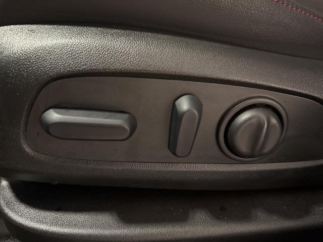 used 2025 Chevrolet Blazer car, priced at $34,074