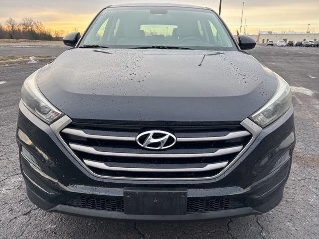 used 2016 Hyundai Tucson car, priced at $12,398