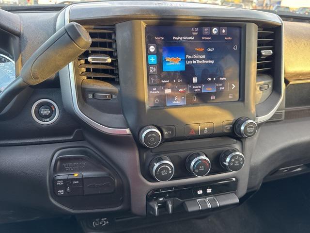 used 2024 Ram 2500 car, priced at $48,253