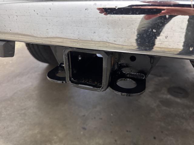 used 2024 Ram 2500 car, priced at $46,739