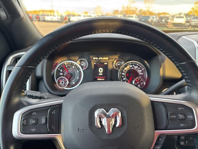 used 2024 Ram 2500 car, priced at $48,253