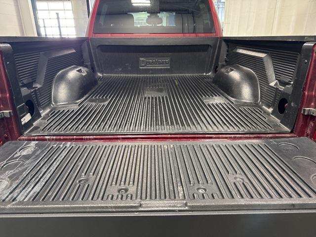 used 2024 Ram 2500 car, priced at $46,739