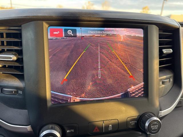 used 2024 Ram 2500 car, priced at $48,253