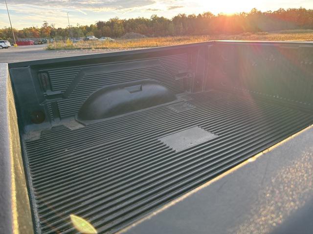 used 2024 Ram 2500 car, priced at $48,253