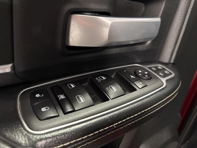 used 2024 Ram 2500 car, priced at $46,739