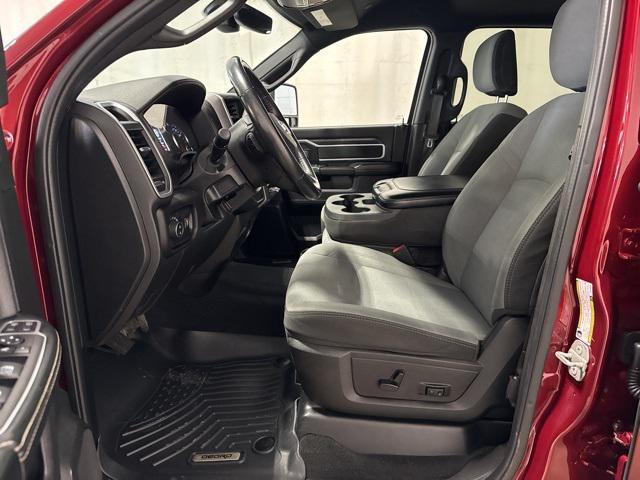 used 2024 Ram 2500 car, priced at $46,739