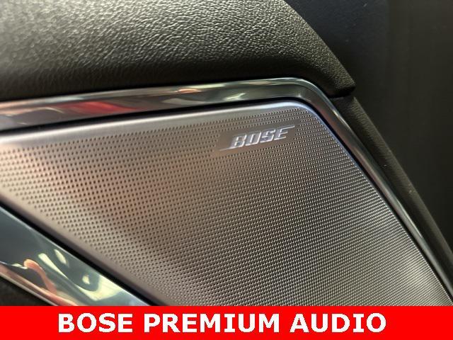 used 2024 Chevrolet Silverado 1500 car, priced at $54,473