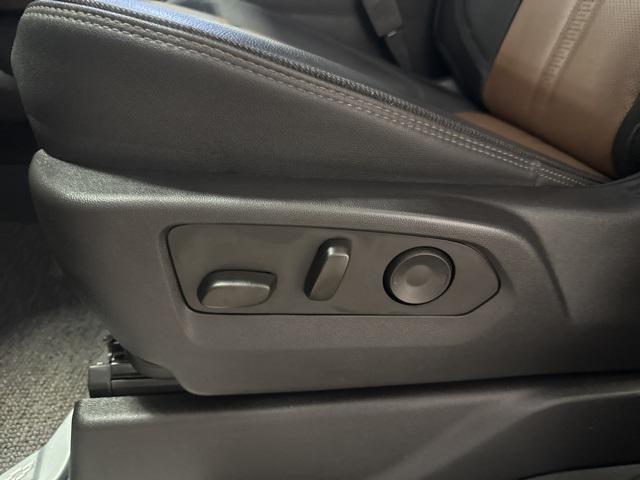 used 2024 Chevrolet Silverado 1500 car, priced at $54,473
