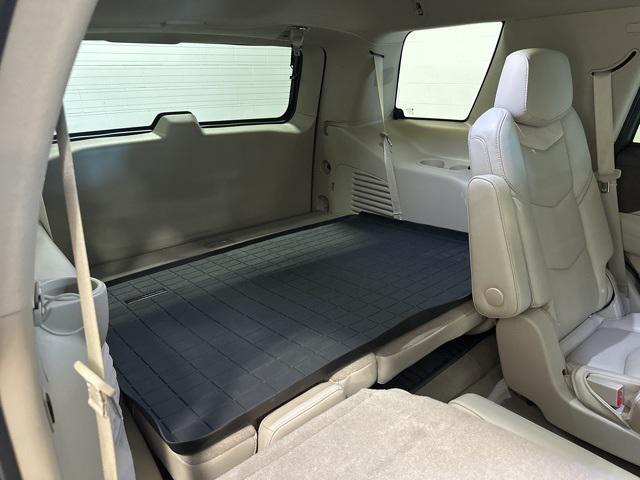 used 2017 Cadillac Escalade car, priced at $28,382