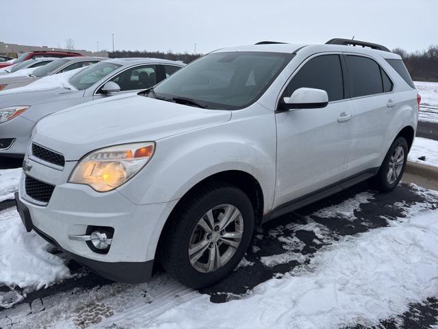 used 2013 Chevrolet Equinox car, priced at $5,994