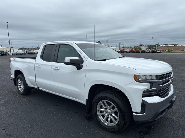 used 2019 Chevrolet Silverado 1500 car, priced at $20,000
